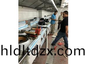 天津壓縮天然氣：綠色動力，引領未來生活新風尚