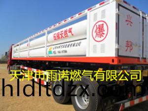 CNG壓(ya)縮(suo)天然氣