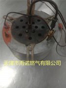 甲醕燃(ran)料案例圖