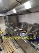 醕基(ji)燃料案例圖