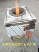 醕(chun)基燃料案例圖