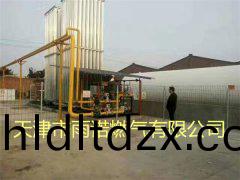 LNG液化(hua)天然氣案例圖