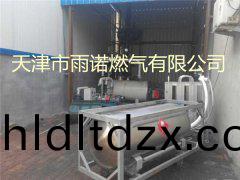 LNG液化(hua)天然氣案例圖