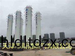 LNG液化天(tian)然氣案例(li)圖