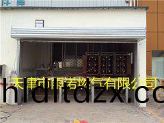 CNG壓縮天然(ran)氣(qi)案例圖