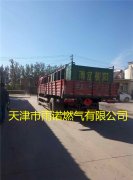 CNG壓縮(suo)天然氣案例圖