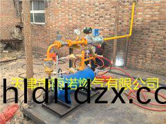 CNG壓縮天然氣案例圖(tu)