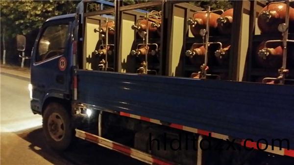 天(tian)津液化石油(you)氣