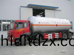 天津天然(ran)氣配送公司運輸液化氣時要註意的問題