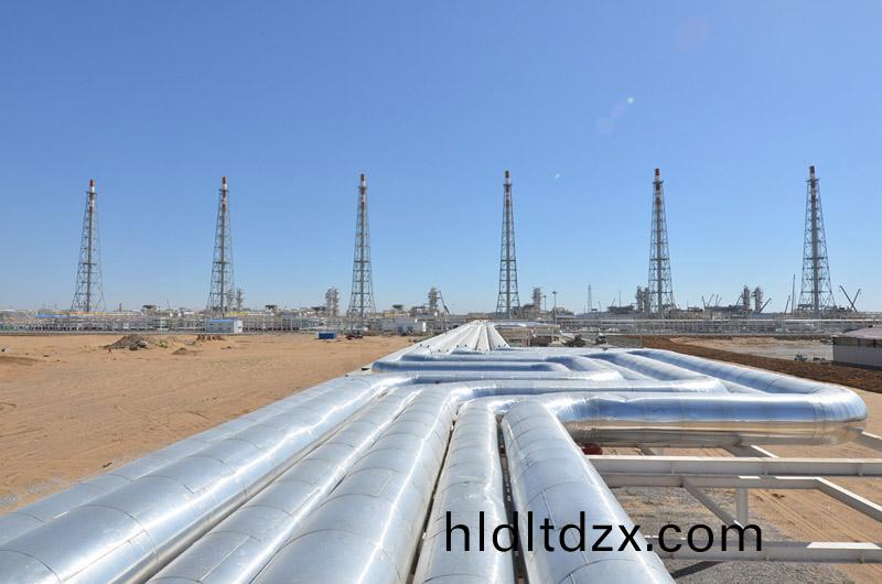 天津液化氣配送公司