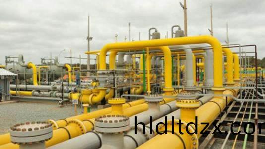 天津壓縮天然氣公司