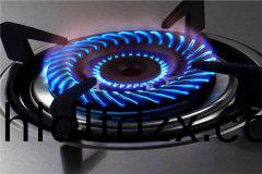 正確使用天然(ran)氣，避免(mian)意外事故的(de)髮生