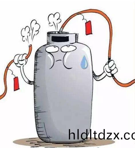 天津天然氣配送