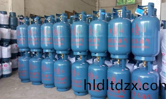 天津液化氣配送公(gong)司