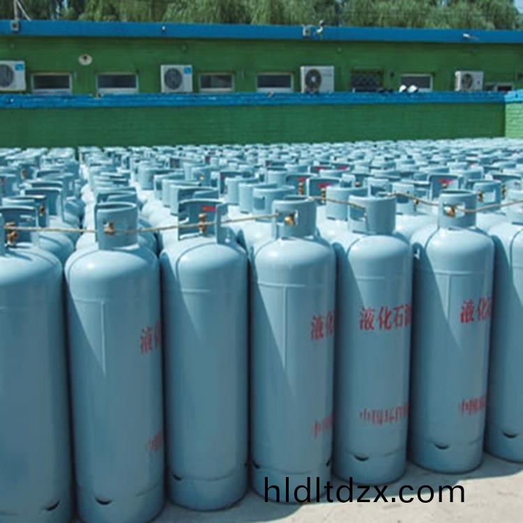 天津(jin)壓縮天然氣