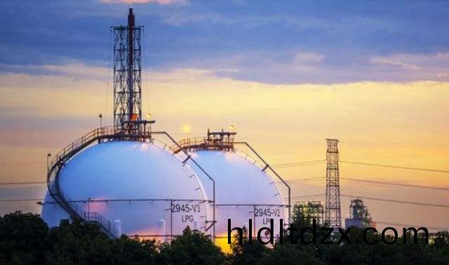 天(tian)津天然氣配(pei)送