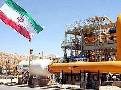  天津天然氣配送