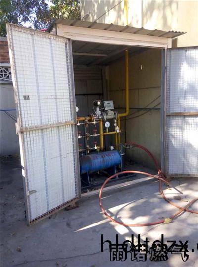 天(tian)津液化(hua)石油氣