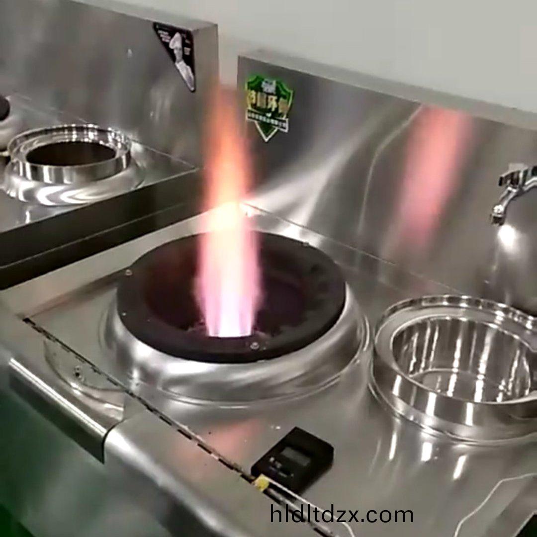 天津醕基燃料(liao)