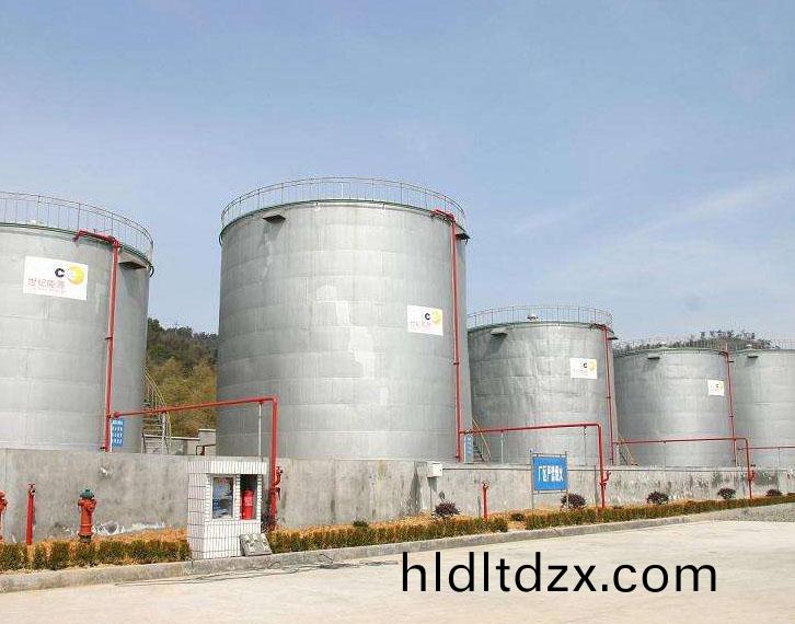 天(tian)津醕基燃料