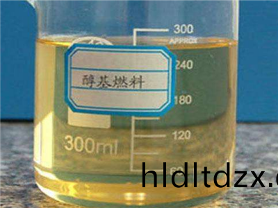 天(tian)津醕基燃料