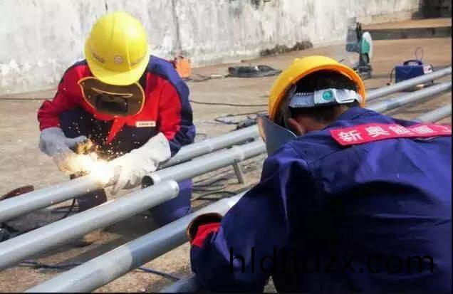 天津天然(ran)氣配送