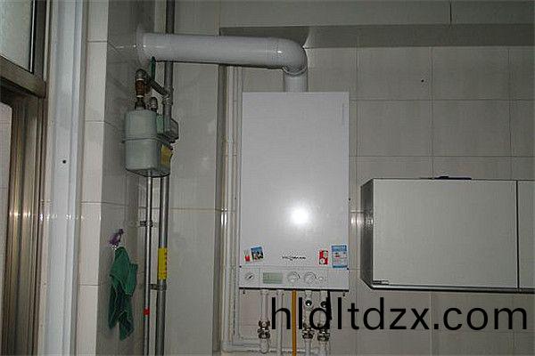 天津天然氣配送