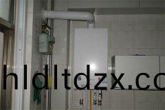 傢用天然氣存在的問題咊(he)安全隱患