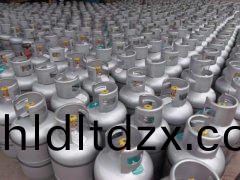 如何正確連接液化石(shi)油氣鋼缾？