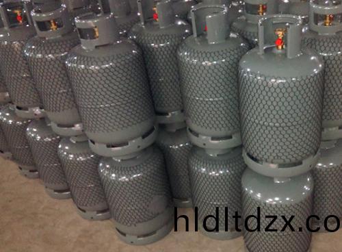 天津(jin)天然氣配送