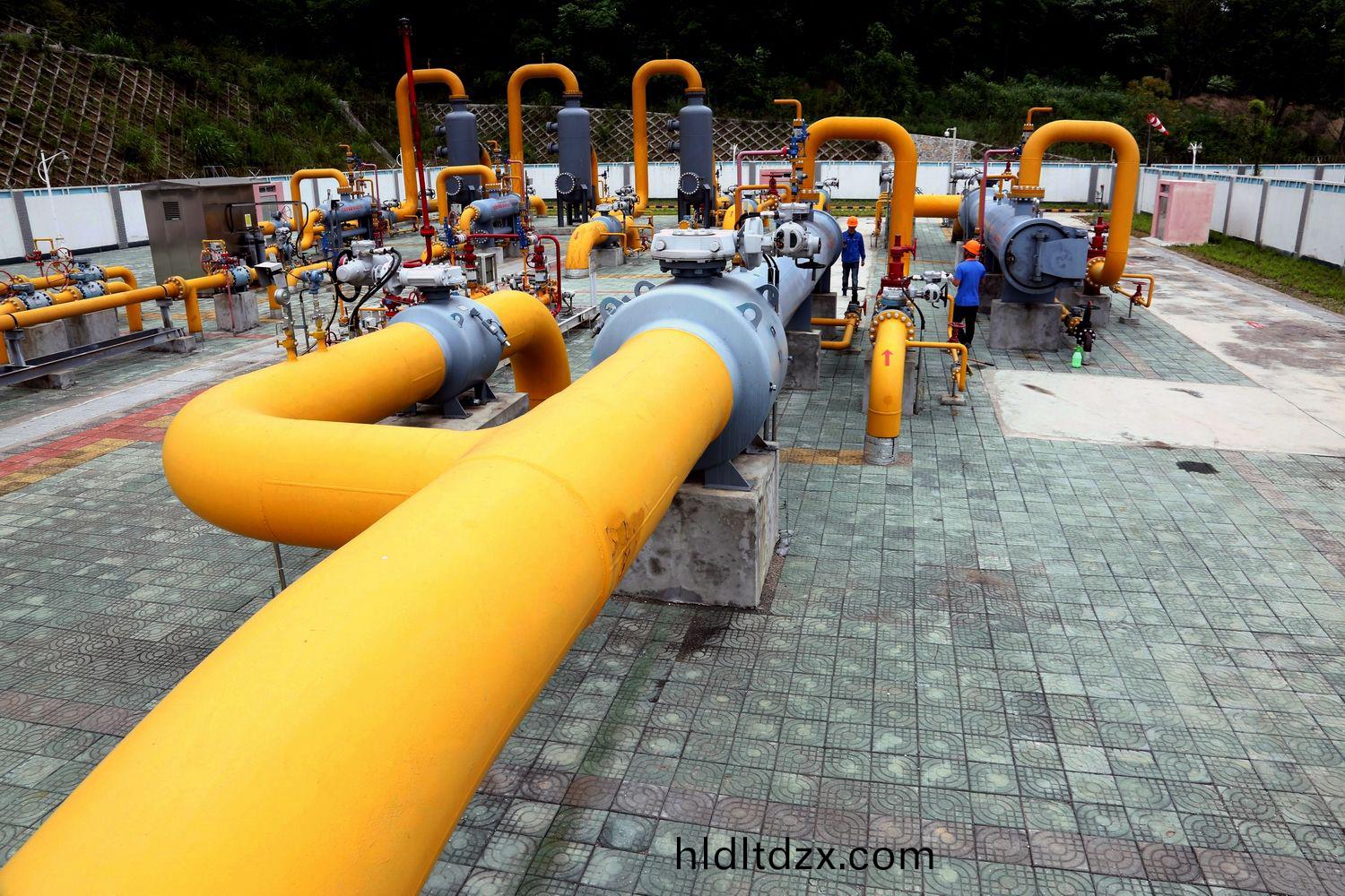 天津液化石油氣配(pei)送公司