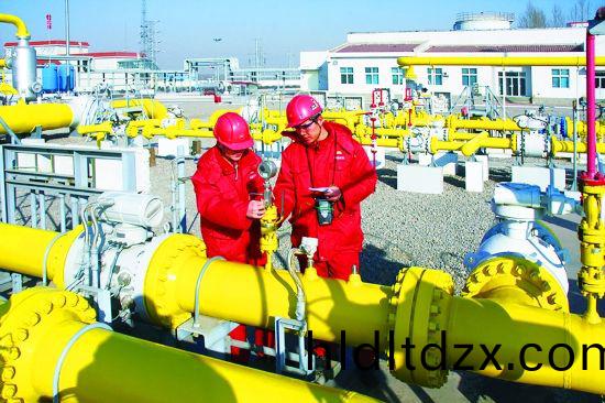 天津液化石油(you)氣配送公司