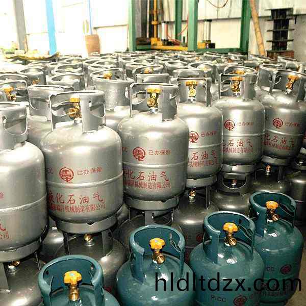 天津(jin)天然氣配送公司