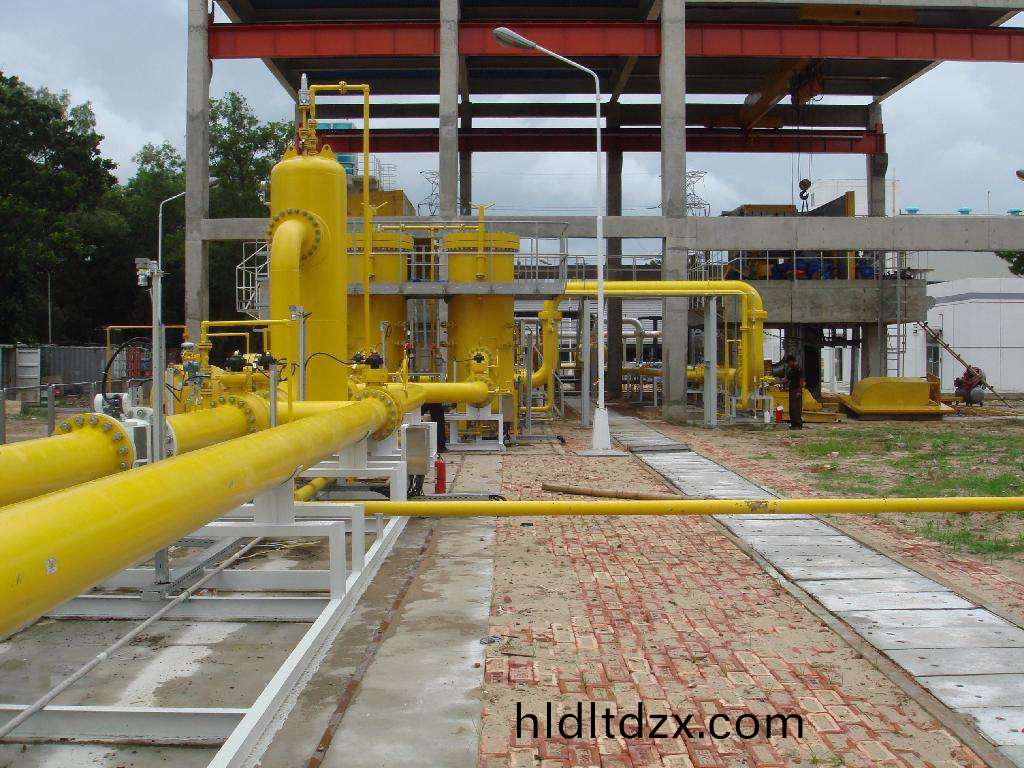 天津液化(hua)氣配送公(gong)司