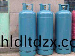 天津液化氣配送:講的昰傚率，拼的昰質量