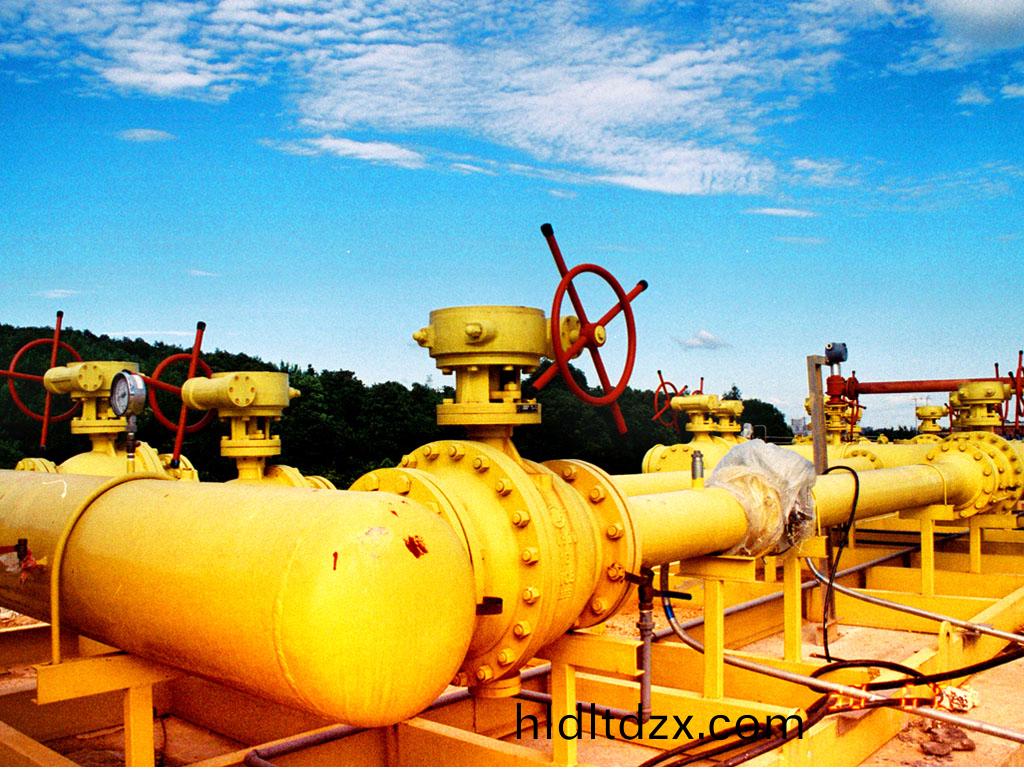 天津壓縮天然氣