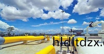 天津壓縮天(tian)然氣(qi)