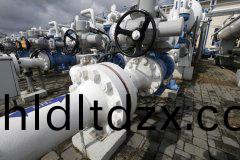 液化(hua)天然氣安全隱患的處理(li)