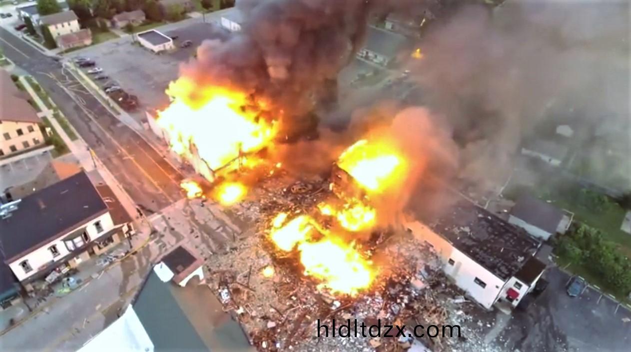 天津醕基燃(ran)料