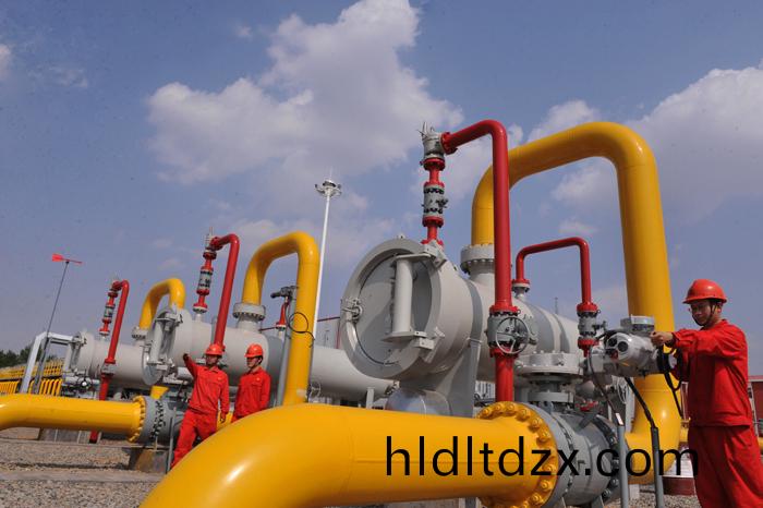 天津液化氣配送