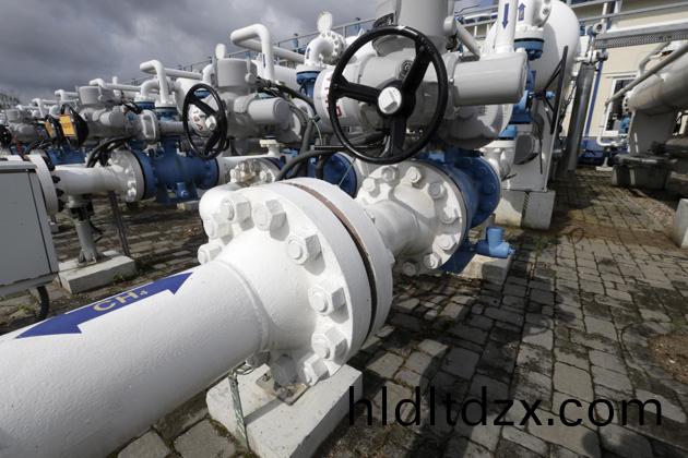 天津液化氣配(pei)送